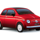 Image for article titled Fiat 500 Rolls Out in Europe, Bristling with Tech Goodness